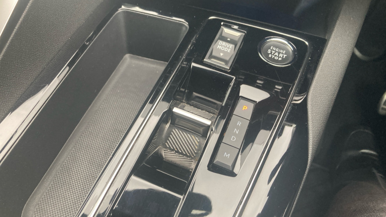 Peugeot 3008 1.2 PureTech Allure Premium+ 5dr EAT8 Petrol Estate